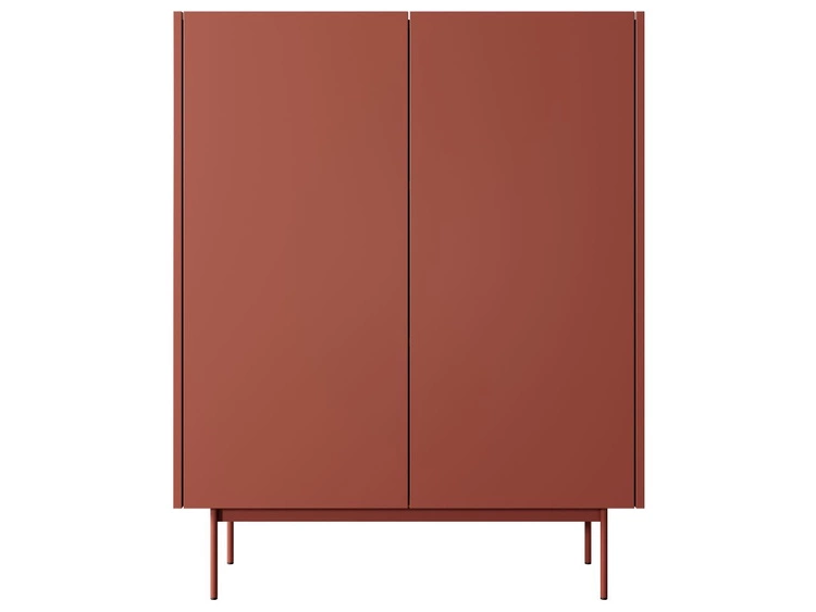 Türkommode Casino Rot