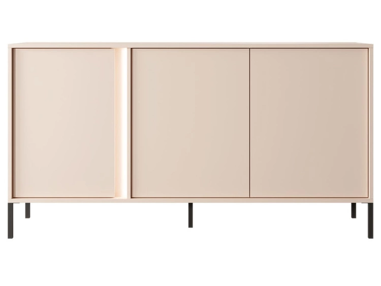 Türkommode Dego Beige