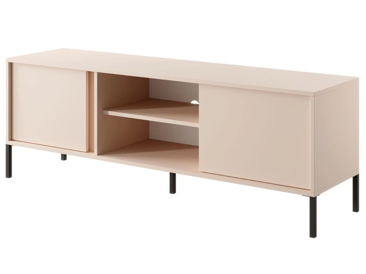 Wohnzimmer-Set Dego Beige