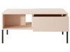 Wohnzimmer-Set Dego Beige