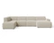 Beige \ Boucle \ Links