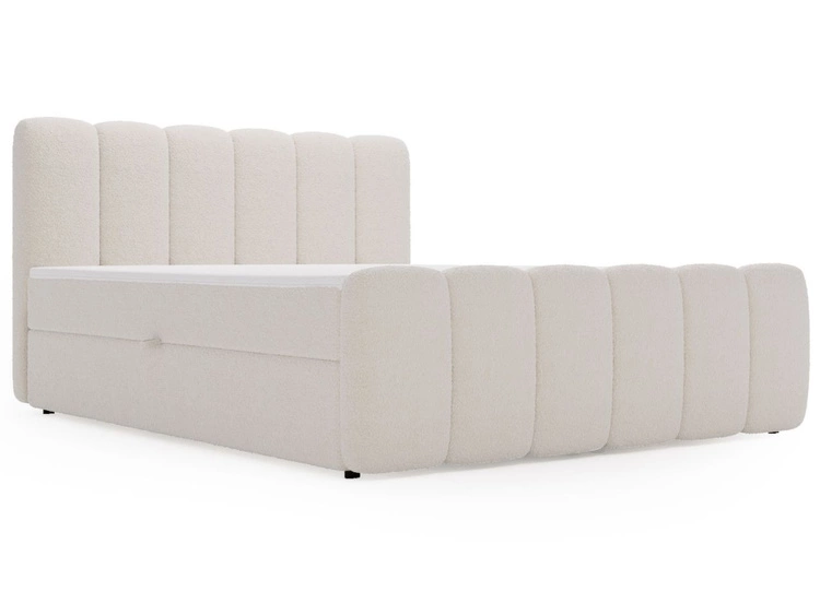 Beige \ 160x200 cm