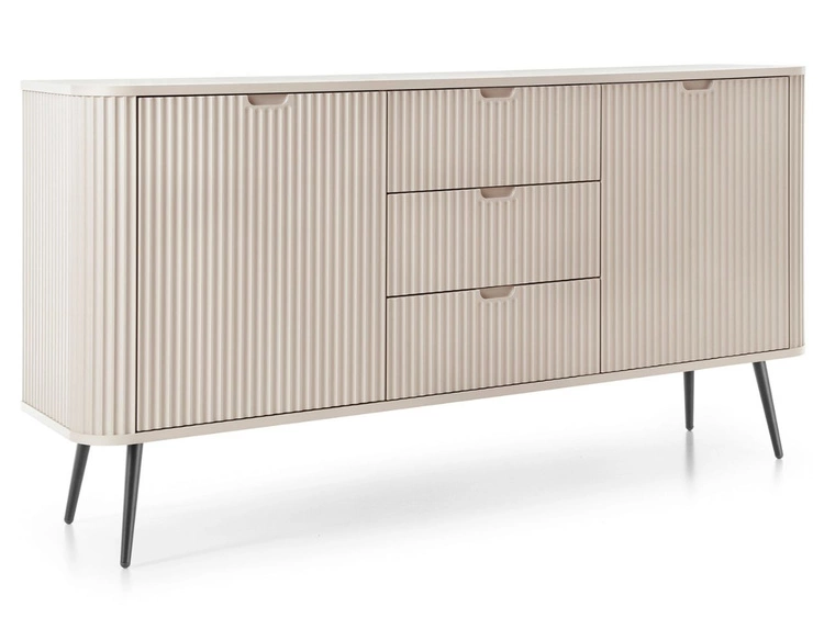 Beige \ Schwarz