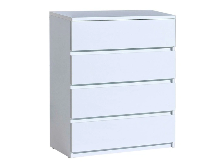 Möbel-Set für Jugendzimmer Arcadia Weiß