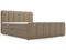 Braun \ Boucle \ 160x200 cm