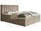 Beige \ 180x200 cm