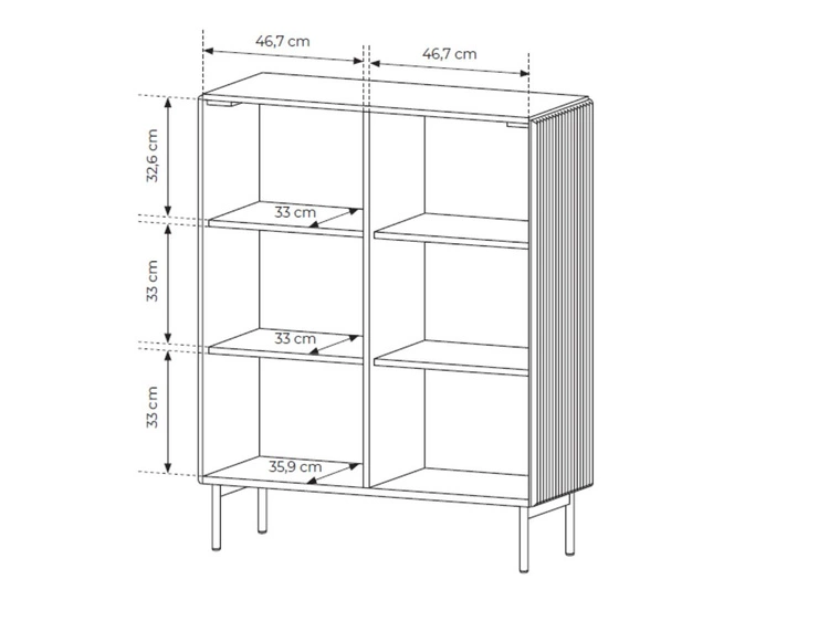 Wohnzimmer-Set Qualita Kaschmir