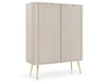 Beige \ Golden