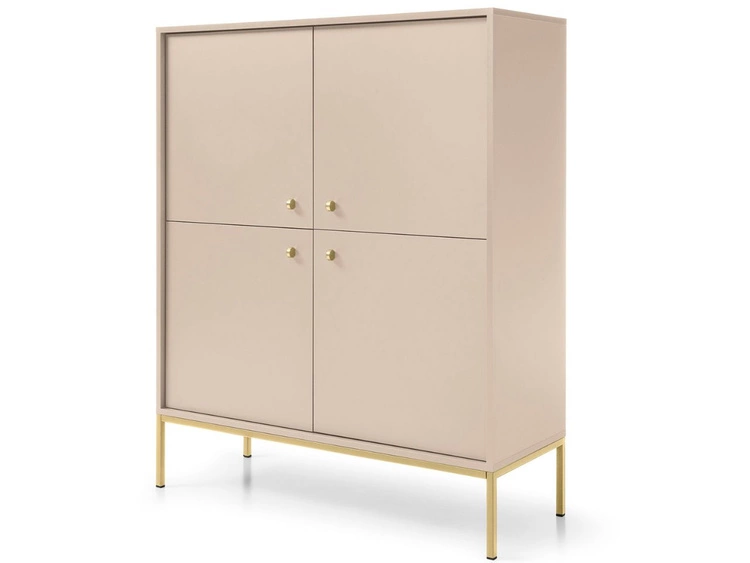 Beige \ Golden
