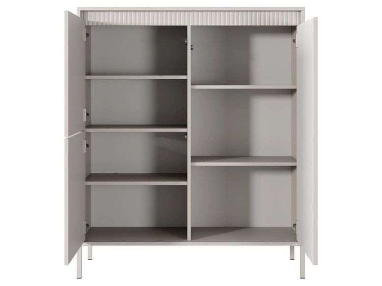 Türkommode Sorano Beige