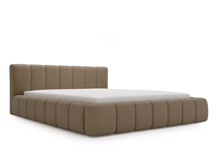 Braun \ 160x200 cm