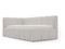 Beige \ Boucle \ Links