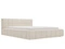 Beige \ Velours \ 180x200 cm