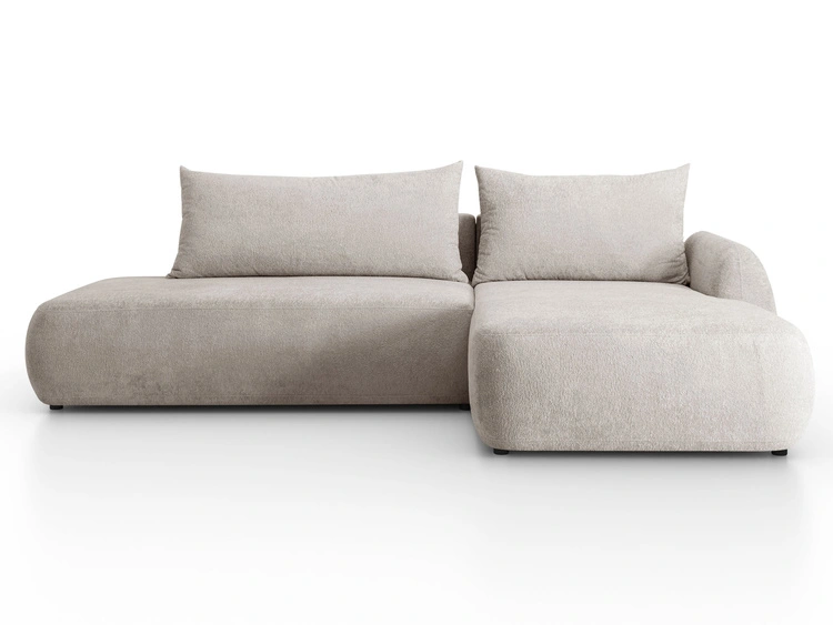 Beige \ Rechts
