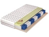 Taschenfederkernmatratze Pocket mit Memory-Schaum Mira 180x200