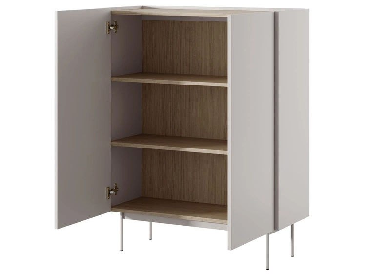 Möbelset Drevo Cashmere