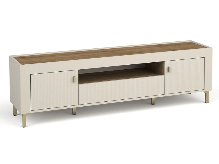 Set für Wohnzimmer Messina Kaschmir