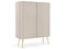Beige \ Golden