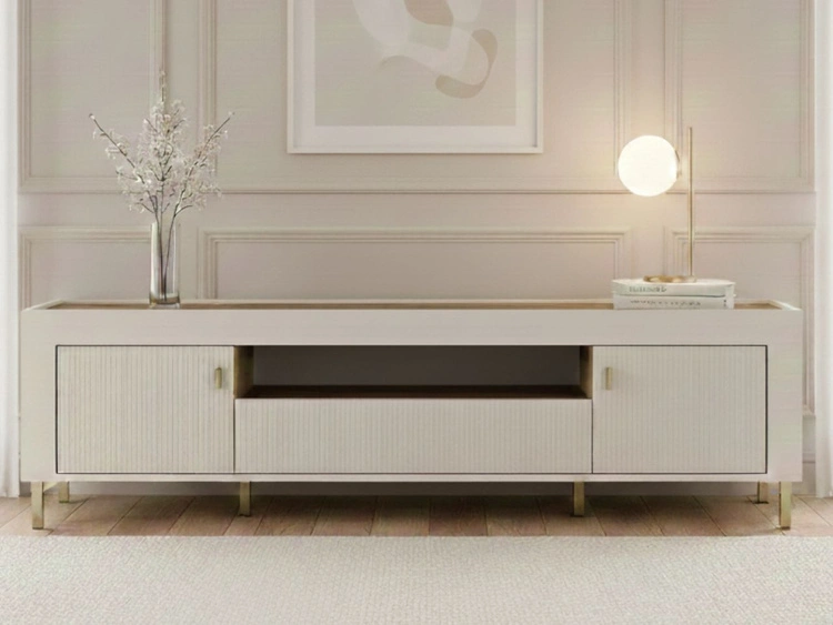 Set für Wohnzimmer Messina Kaschmir