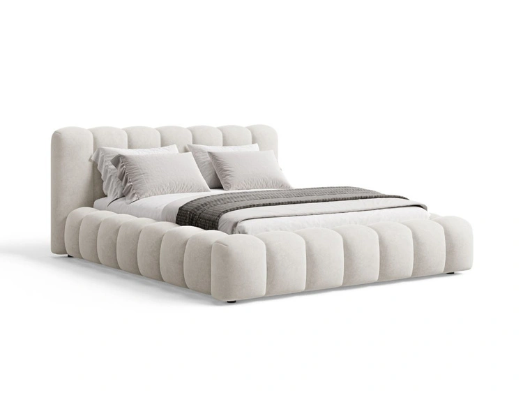 Beige \ 180x200 cm
