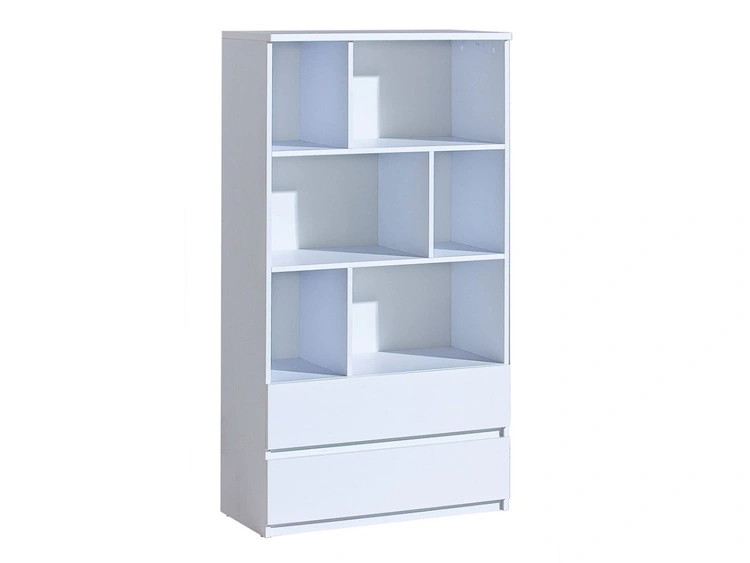 Möbel-Set für Jugendzimmer Arcadia Weiß