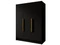 150 \ Schwarz \ Gold
