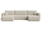 Beige \ Boucle