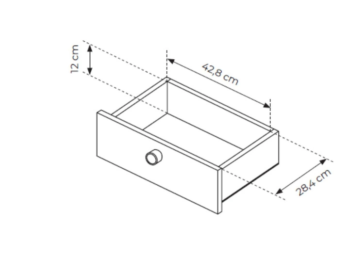 Schlafzimmer-Set Bilancio Eiche Barista