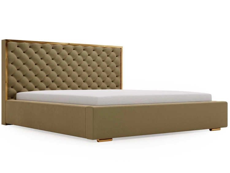 Braun \ 120x200 cm