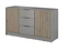 155 \ Grau