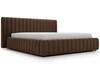 Braun \ 180x200 cm