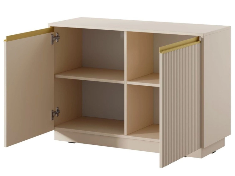 Türkommode 104 cm Roland Beige