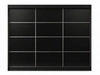 250 \ Schwarz