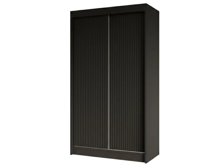 120 cm \ Schwarz \ Nein