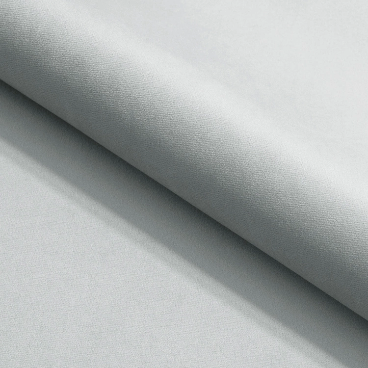 Polsterbett mit Bettkasten und Lattenrost 160x200 Amaro Grau