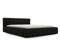 Schwarz \ Boucle \ 140x200 cm