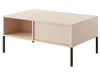 Wohnzimmer-Set Dego Beige