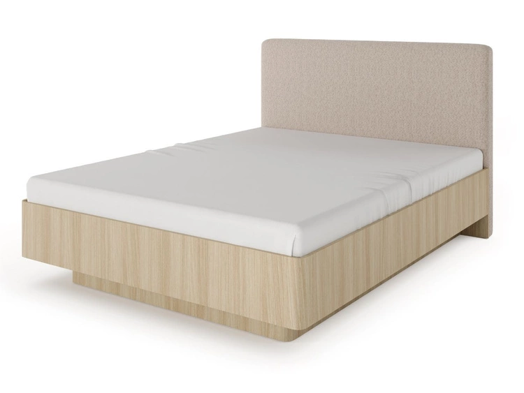 Schlafzimmer-Set Bilancio Eiche Barista