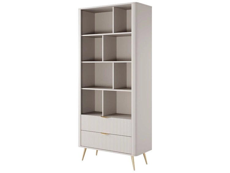 Wohnzimmer-Set Latina Beige