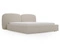 Beige \ 200x200 cm