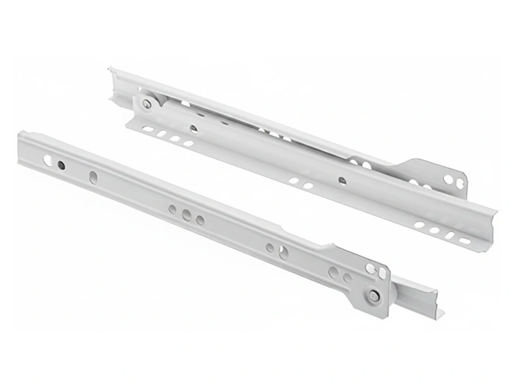 Schiebetürenschrank mit Spiegel 200 cm Maia Schwarz