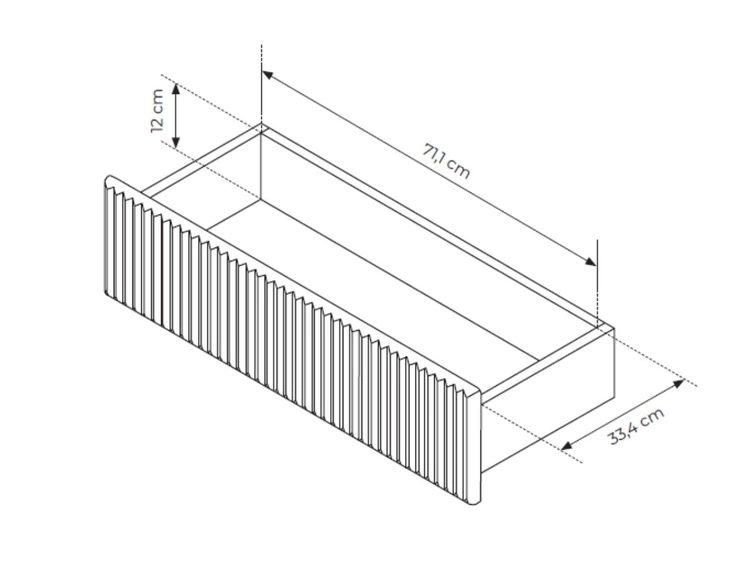 Wohnzimmer-Set Qualita Schwarz