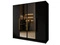 200 \ Schwarz \ Gold