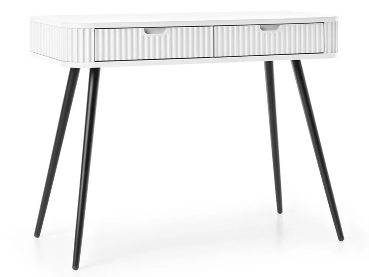 Möbelset Viva Weiß