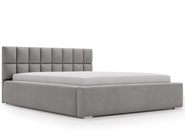 Grau \ 200x200 cm