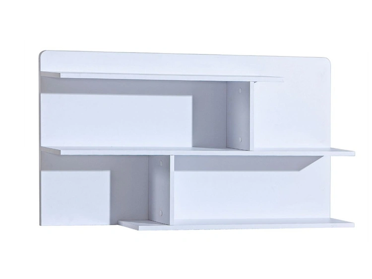 Wandregal Arcadia Weiß