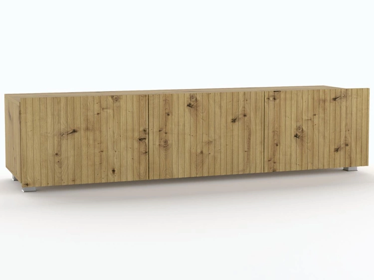 150 cm \ Artisan Eiche