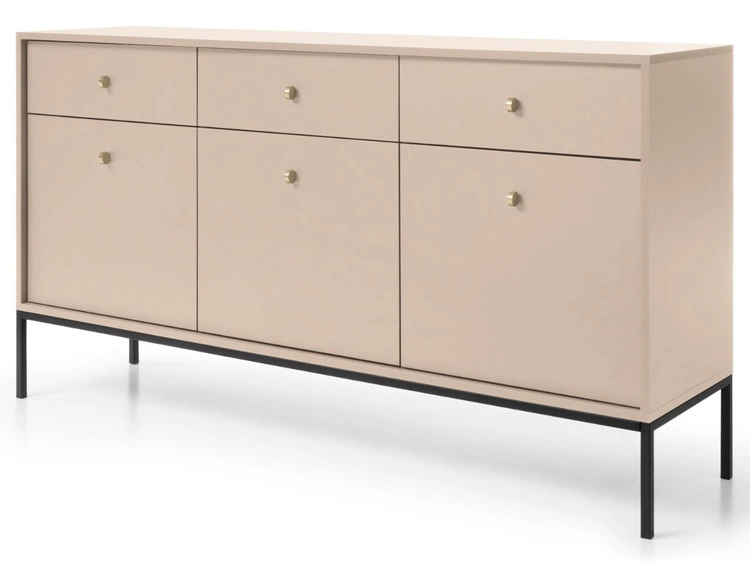 Beige \ Schwarz