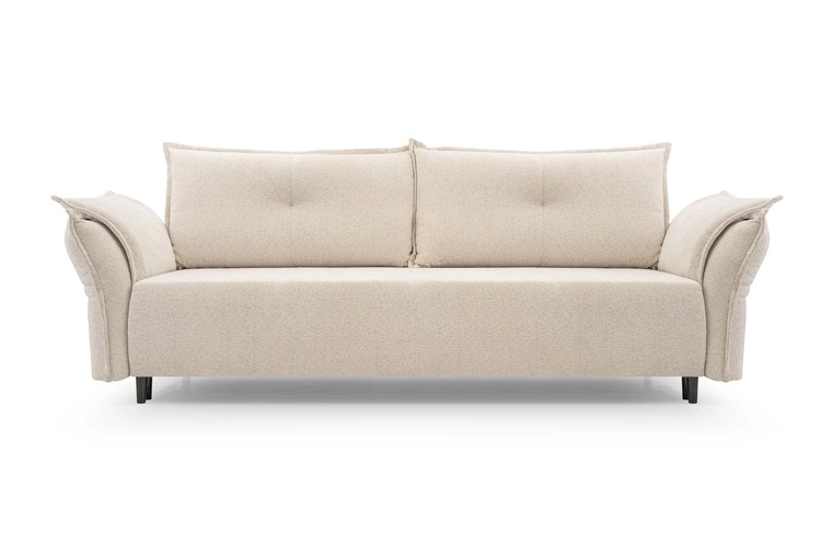 Schlafsofa Lilo beige