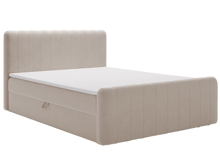 Beige \ 160x200 cm